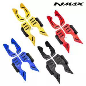 26년 NMAX 발판 튜닝 가드발판 좌우세트 25년이상-