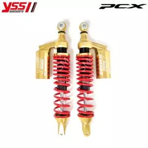 PCX 쇼바 YSS G시리어스 골드 가스쇽업 서스펜션 튜닝 18-20년