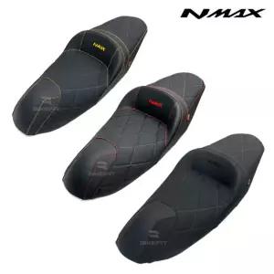 NMAX 컴포트 튜닝 시트 태국 수제 안장 커스텀 엔맥스 21-24년