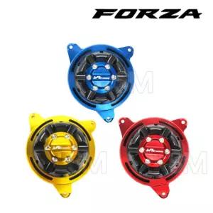 포르자300 엔진 커버 FORZA 엔진 가드 보호 커버 튜닝 18-20년