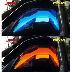 PCX125 테일 라이트 LED 브레이크등 테일등 튜닝 JPA 21-24년