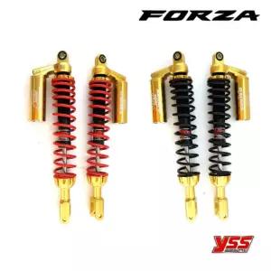 포르자 300 350 YSS G시리어스 쇼바 서스펜션 리어쇼바 FORZA 18년이상