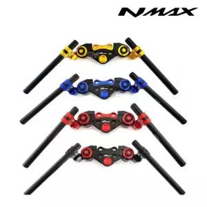NMAX 125 세퍼핸들 세퍼레이트 오픈 핸들바 튜닝 엔맥스 20년