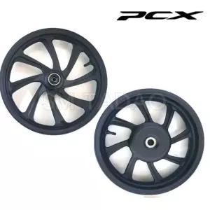 PCX 125 순정품 휠 앞 뒤 바퀴 튜닝 18-20년