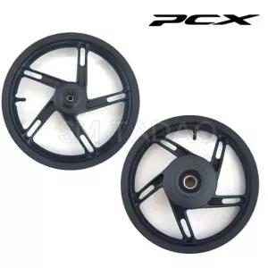 PCX 125 올뉴 순정품 휠 프론트 리어 앞 뒤 바퀴 튜닝 14-17년