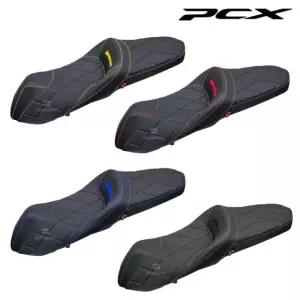 26년 PCX 튜닝 시트 커스텀 안장 피씨엑스 시트교체 18년이상