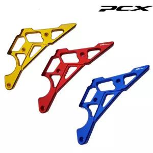 더뉴PCX 125 엔진커버 엔진가드 케이스 18-20년
