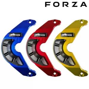 포르자 350 엔진가드 범퍼 커버 튜닝 FORZA 21년이상