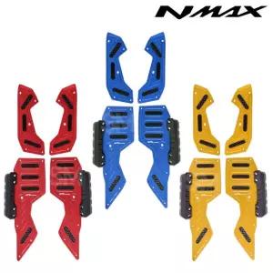 NMAX 발판 튜닝 가드발판 세트 21-24년