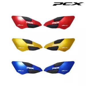 26년 PCX 텐덤 발판 탠덤 스텝 가드 보조발판 피씨엑스 21년이상