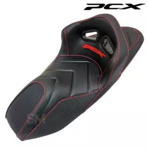 26년 PCX 등받이 커스텀 시트 버킷 안장 피씨엑스 18년이상