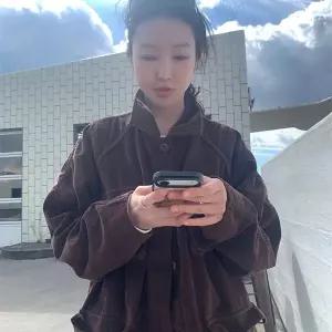 [메이비베이비] Jacobsen Jacket (2colors)