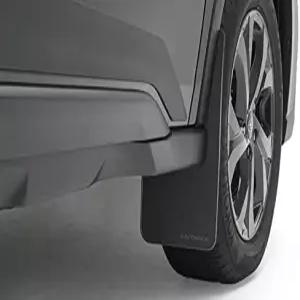 스바루 머드 플랩 2022-2025 아웃백 J0SAN300 4개 세트 OEM