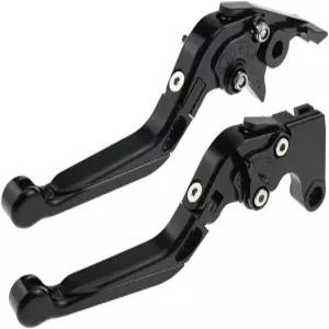QUNMDYM K AWA사키 Ninja ZX6R 2019-2023 6R 2020 2021 2022 2023 오토바이 액세서리 CNC 핸들바 조절 가능