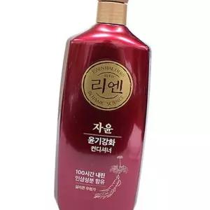(다올)리엔 헤어 컨디셔너 두피 관리 린스 950ml