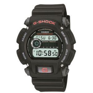 [카시오]CASIO 손목시계 G쇼크(G-SHOCK) 맨즈 손목시계 DW-9052-1V 해외 모델