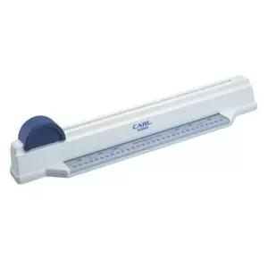 CARL 30공펀치 SP-30N 슬라이드형 A4 30공