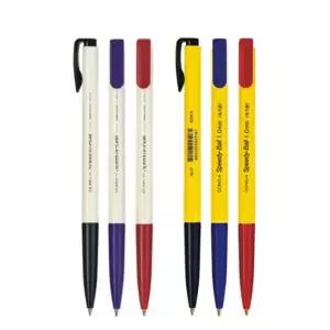 동아 스피디볼 볼펜 0.5 0.7 1.0 mm 24개입 1타 스피디볼 동아 볼펜 연필
