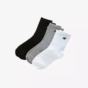 [뉴발란스 양말]논파일 기본양말 3PACK NBGEDAB225-15