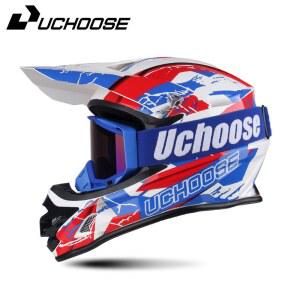 DOT 성인 여성 남성 헬멧 Motocross Kask Cross Downh ll Soporte Casco 오프로드 헬멧 레이싱 클래식 오토바이 Enduro