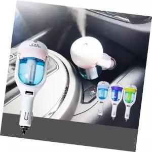 캔디팡팡 차량용 미니 USB가습기 D101SH