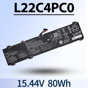 레노버 리전 프로 5 16IRX8 7 SB11K38954 L22D4PC0 배터리