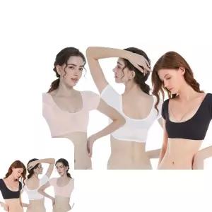 뮤 흡수 겨땀패드 겨드랑이 치 티셔츠 속옷 패치 이너 땀 방지