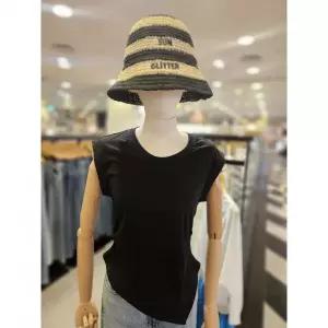 한정수량 시슬리 턴업 슬리브 언발셔랑티셔츠 SATSC7631 2819729