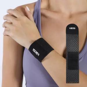 VBOSi 경량 손목 보호대 고퀄리티 팔목 압박밴드 DD-13324