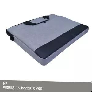 서류형 ITSA HP 파빌리온 가방... 15-bc229TX V60