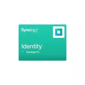 시놀로지 C2 Identity 1라이센스 (1년)