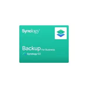 시놀로지 C2 Backup 비지니스 1TB (1년)