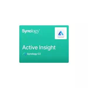 시놀로지 C2 Active Insight 1라이센스 (1년)