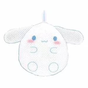 [스케이터]고품질 스케이터 목욕스펀지 시나모롤 바디 스펀지 목욕스펀지 바디 WFQ63HH