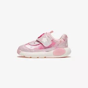에이비씨 셀렉트 베이비 샤크 미러 PINK 스니커즈 운동화