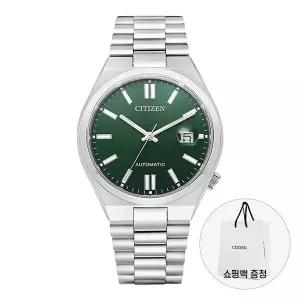[하프클럽/시티즌]시티즌 NJ0150-81X 남성 메탈시계