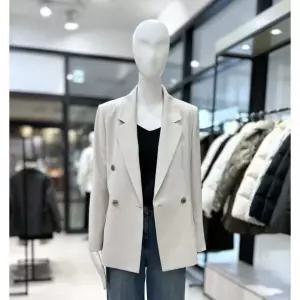 한정수량 온앤온 더블 자켓 NJW6MJ398 2822015