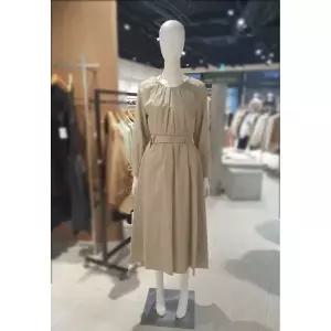한정수량 온앤온 홀터넥 벨트 원피스 NMW5SO224 2821985