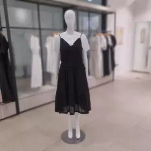 한정수량 온앤온 티어드 스트랩 원피스 NJW6MO507 2821889