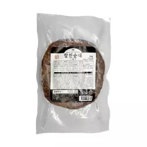 한성 홍반장 찰진 순대롤 1kg