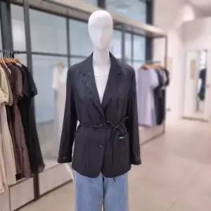 한정수량 온앤온 제천벨트 썸머 싱글 자켓 NJW6MJ410 2821834