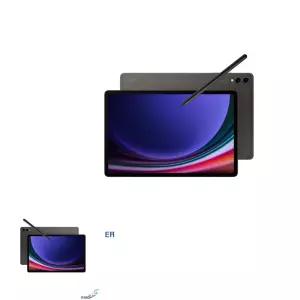 유바라 종이질감 갤럭시탭 S9 플러스 액정 보호 필름 화면 스크래치 방지 1매