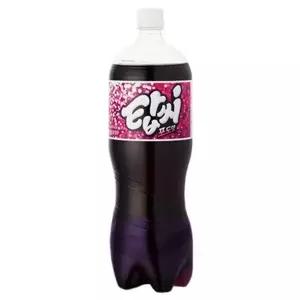 일화 탑씨 포도 1.5L x12PET