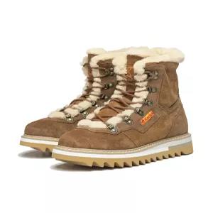 코닥 브라우니 클래식 부츠 BROWN