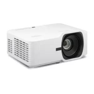뷰소닉 VJ88W 5600 안시루멘 WXGA 레이저 빔프로젝터 비즈니스 회의실 강의실