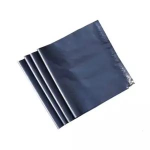 HDPE 그레이 택배봉투 18cmX25cm+4cm 200매 쇼핑몰봉투 택배포장 E8909