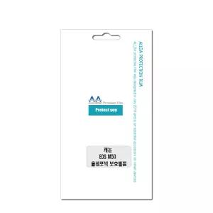 ALLDA 캐논 EOS M50 호환용 올레포빅 보호필름 전면부 1매