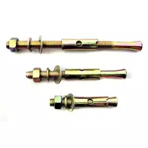 DIT 앙카 직결 피스 웨지 앙카 (2x4) 100mm 200개입 [BDR42671]