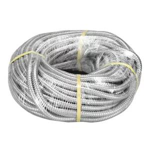 GF 후렉시블 22mm 50M 전기설비 일반 전선관 배관 가요관 공장 기계 건축 자재 [BKL76726]