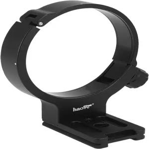 Haoge LMR-FX22 렌즈 칼라 교체용 풋 트라이포드 마운트 링 Fujifilm Fuji Fujinon GF 250mm F4 R LM OIS